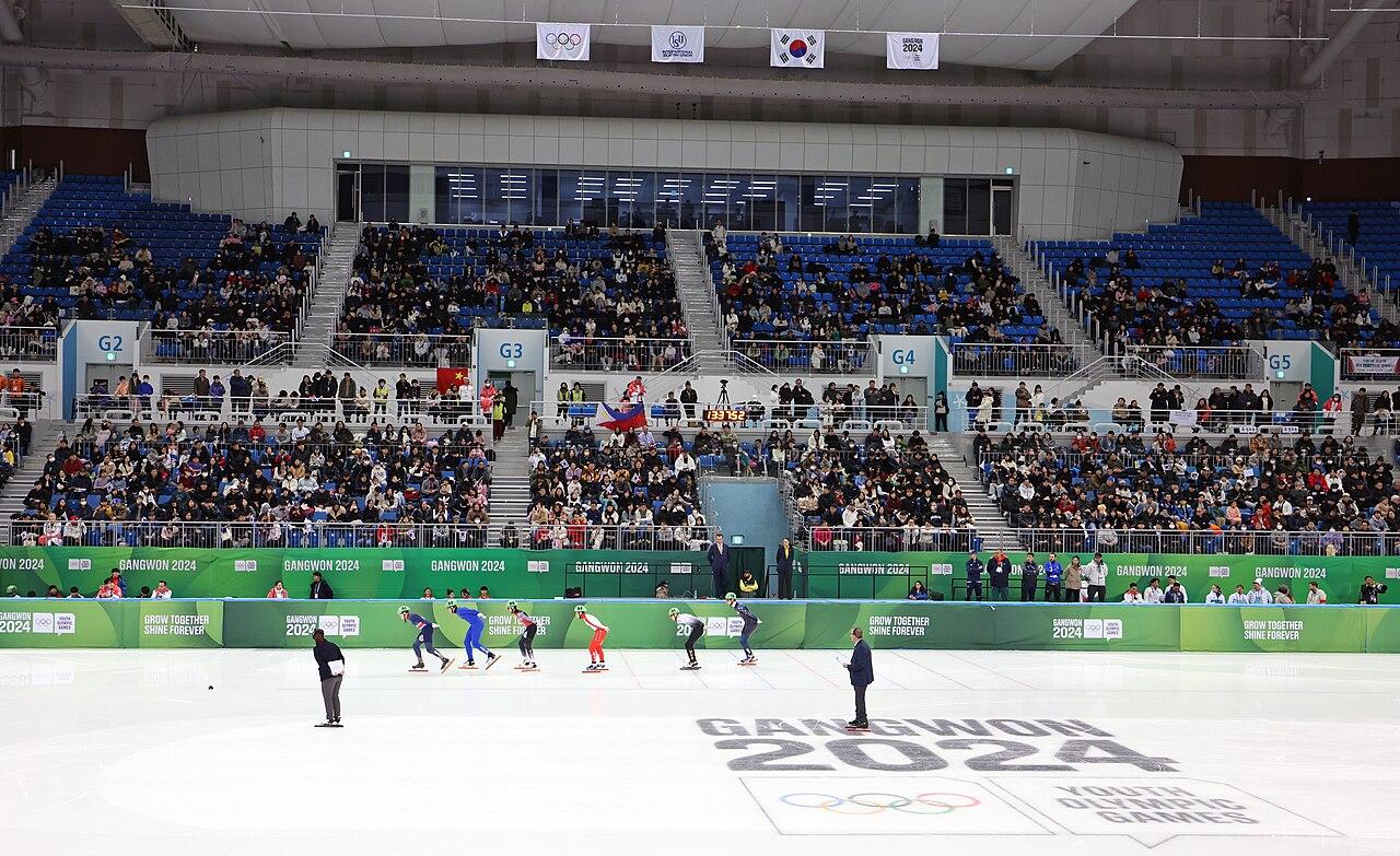 短道速滑联赛观察：竞争生态与头部效应（商业市场视角）